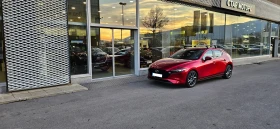 Mazda 3 COM+ , снимка 1