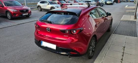 Mazda 3 COM+ , снимка 5