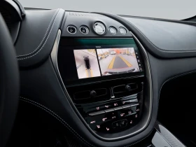 Aston martin DBX 707 = Carbon Interior= Гаранция, снимка 12