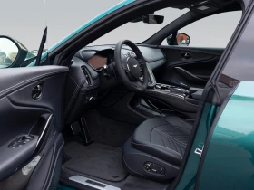 Aston martin DBX 707 = Carbon Interior= Гаранция, снимка 7