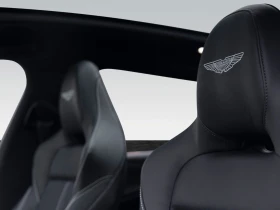 Aston martin DBX 707 = Carbon Interior= Гаранция, снимка 9