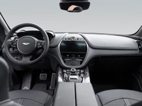 Aston martin DBX 707 = Carbon Interior= Гаранция, снимка 11