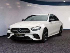 Обява за продажба на Mercedes-Benz E 200 AMG Sport LED Navi Kamera  ~46 798 EUR - изображение 1