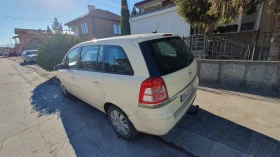 Opel Zafira 1.5 EcoFlex CNG | Mobile.bg    3