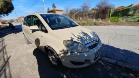     Opel Zafira 1.5 EcoFlex CNG