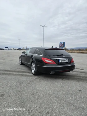 Mercedes-Benz CLS 250, снимка 5