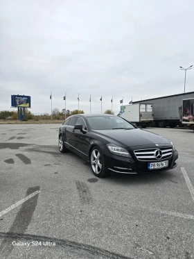 Mercedes-Benz CLS 250, снимка 1