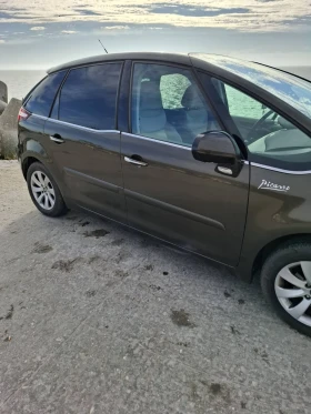 Citroen C4 Picasso, снимка 1