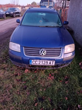 VW Passat | Mobile.bg    2