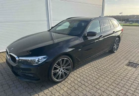 BMW 540 Touring xDrive, снимка 1