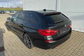 BMW 540 Touring xDrive, снимка 4