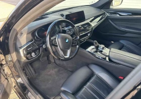 BMW 540 Touring xDrive, снимка 7