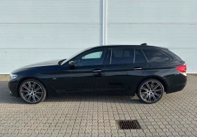 BMW 540 Touring xDrive, снимка 3