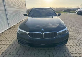 BMW 540 Touring xDrive, снимка 2