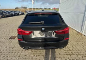 BMW 540 Touring xDrive, снимка 5