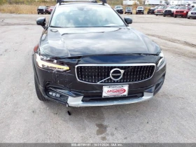 Volvo V90 Cross Country T5* FULL LED* AWD | Mobile.bg    8