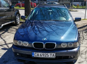 BMW 530, снимка 1