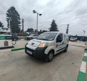 Peugeot Bipper | Mobile.bg    4