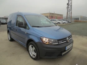 VW Caddy 1.4TGI* МЕТАН* , снимка 3