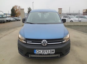 VW Caddy 1.4TGI* МЕТАН* , снимка 2