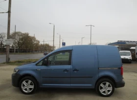 VW Caddy 1.4TGI* МЕТАН* , снимка 8