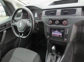 VW Caddy 1.4TGI* МЕТАН* , снимка 9