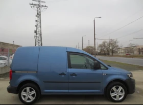 VW Caddy 1.4TGI* МЕТАН* , снимка 4