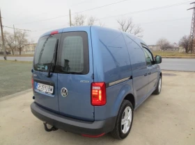 VW Caddy 1.4TGI* МЕТАН* , снимка 5