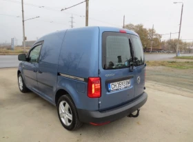 VW Caddy 1.4TGI* МЕТАН* , снимка 7