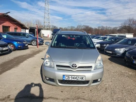 Toyota Corolla verso 2.0 D4D | Mobile.bg    2