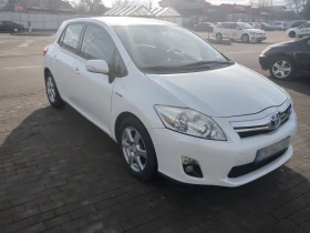 Toyota Auris, снимка 10