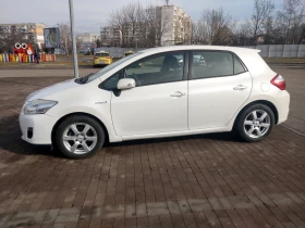 Toyota Auris, снимка 4