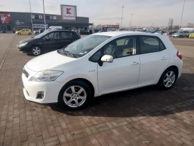 Toyota Auris, снимка 12