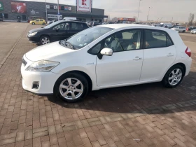 Toyota Auris, снимка 3