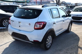 Dacia Sandero stepway - 12299 лв. - 10691558 | Car24.bg