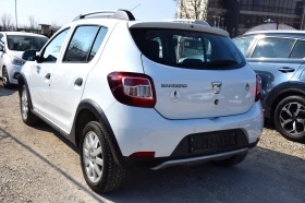 Dacia Sandero stepway - 12299 лв. - 10691558 | Car24.bg