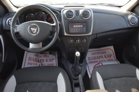 Dacia Sandero stepway, снимка 11