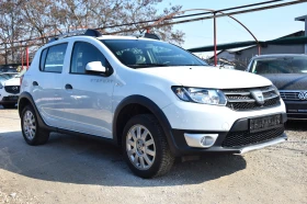 Dacia Sandero stepway, снимка 1