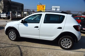 Dacia Sandero stepway - 12299 лв. - 10691558 | Car24.bg