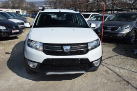 Dacia Sandero stepway, снимка 2