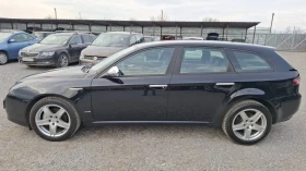 Alfa Romeo 159 sportwagon 2.0JTDm NOV VNOS GERMANY - 6990 лв. - 86860516 | Car24.bg