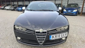 Alfa Romeo 159 sportwagon 2.0JTDm NOV VNOS GERMANY - 6990 лв. - 86860516 | Car24.bg