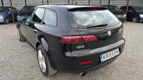 Alfa Romeo 159 sportwagon 2.0JTDm NOV VNOS GERMANY - 6990 лв. - 86860516 | Car24.bg