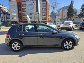 VW Golf 1.2 BENZ | Mobile.bg    7