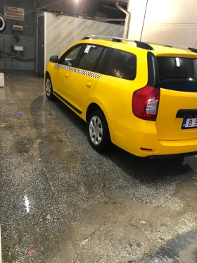 Dacia Logan 1.5d, снимка 6