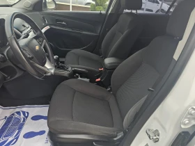 Chevrolet Cruze 1.7 CDTI КЛИМАТРОНИК, снимка 13