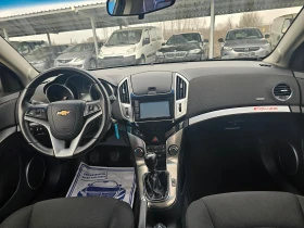 Chevrolet Cruze 1.7 CDTI КЛИМАТРОНИК - 7900 лв. - 57361296 | Car24.bg