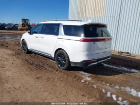 Kia Carnival MPV SX PRESTIGE - 41000 лв. - 63861694 | Car24.bg