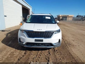 Kia Carnival MPV SX PRESTIGE 1