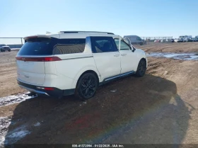 Kia Carnival MPV SX PRESTIGE - 41000 лв. - 63861694 | Car24.bg